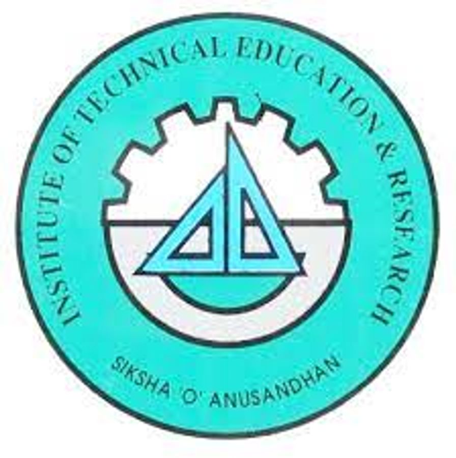 Institute Of Technical Education And Research